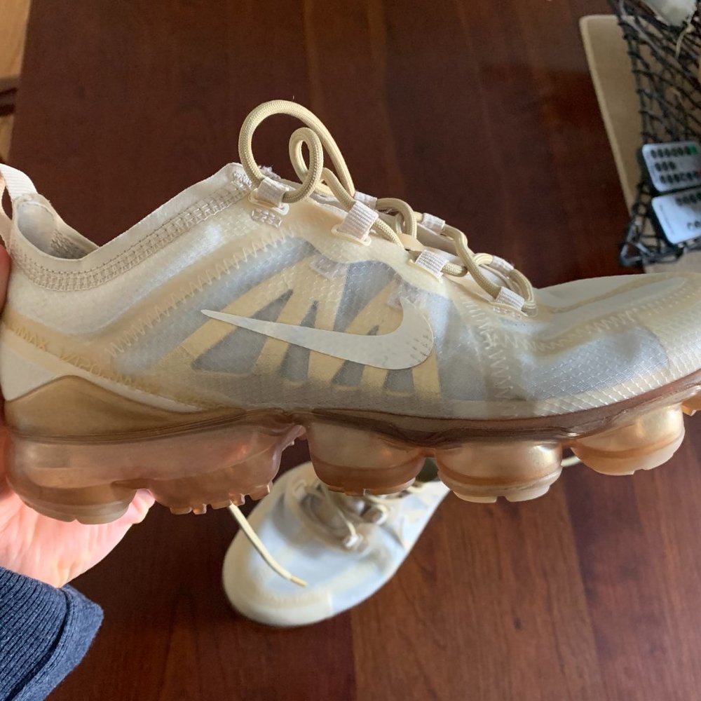 Nike Air VaporMax 2019